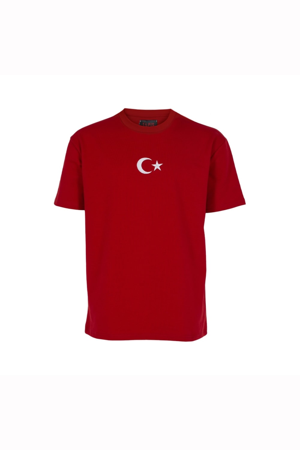 Tapis-Culture Collection Türkiye T-shirt-T-Shirts-1-Milagron.com