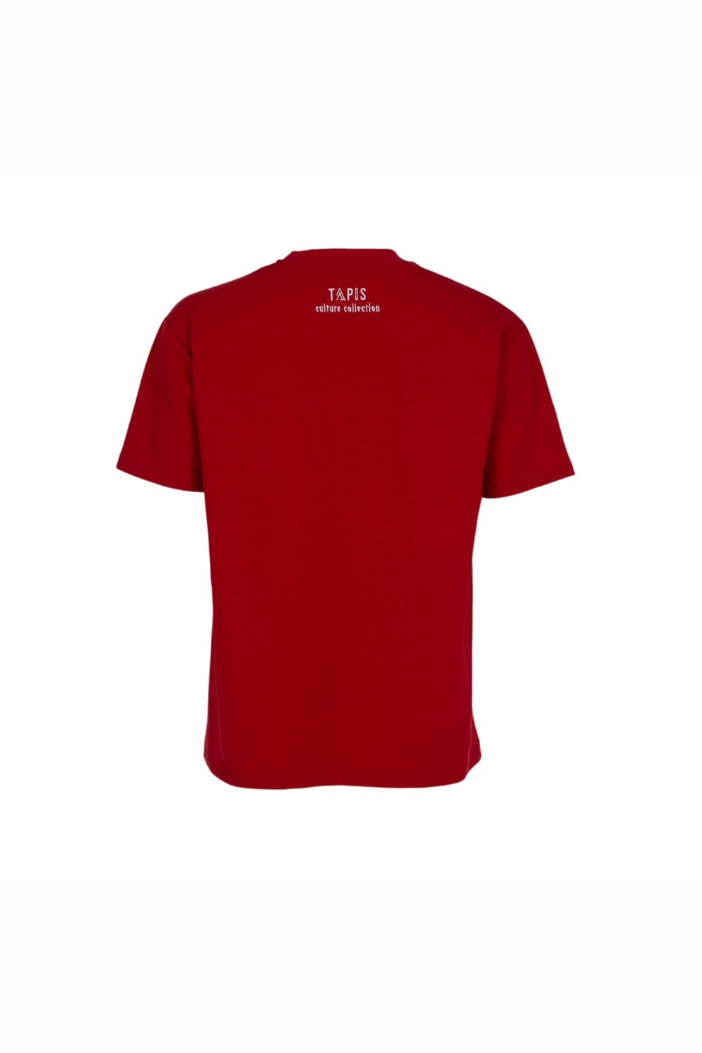 Tapis-Culture Collection Türkiye T-shirt-T-Shirts-2-Milagron.com