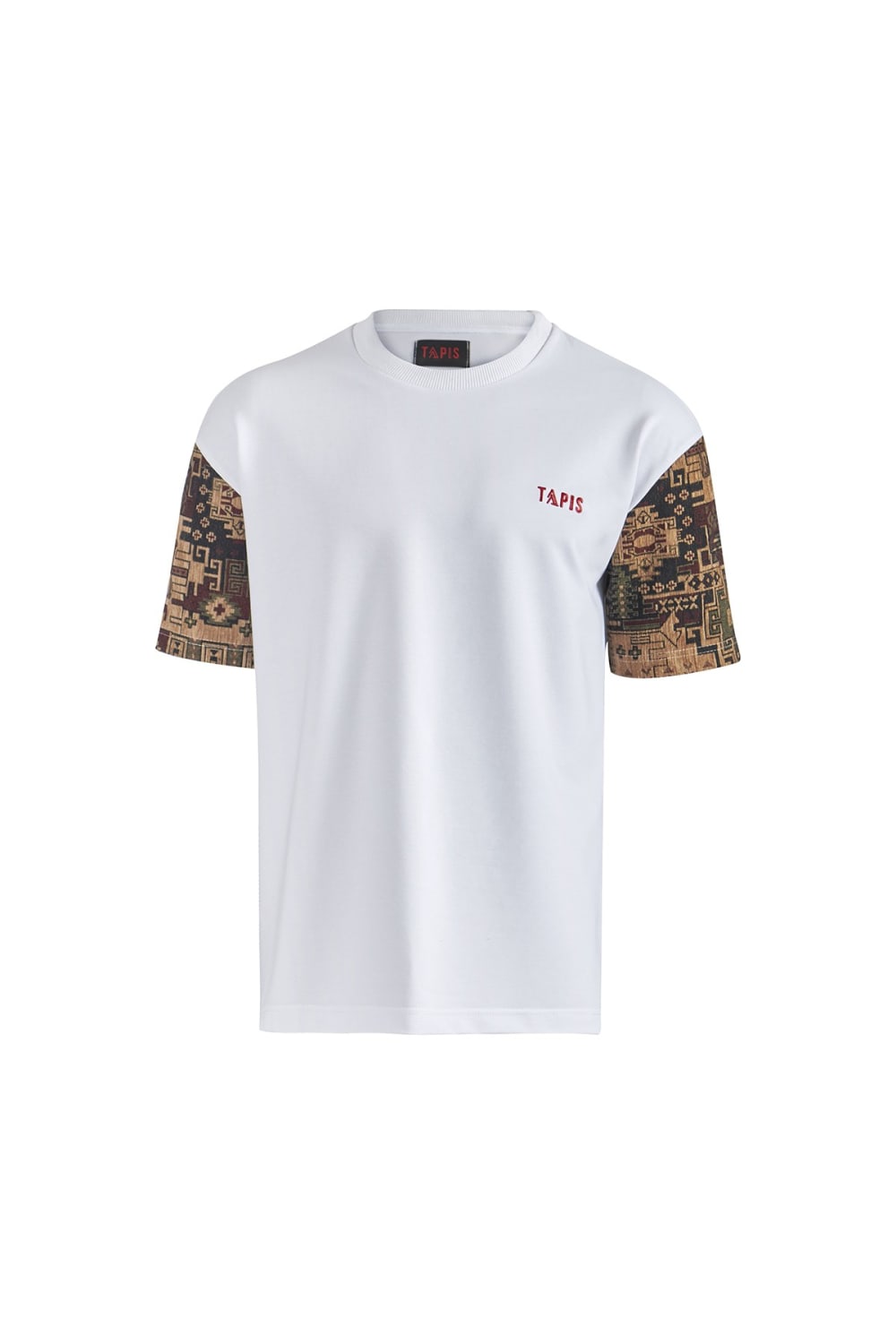 Tapis-Essentials 010-T-Shirts-1-Milagron.com