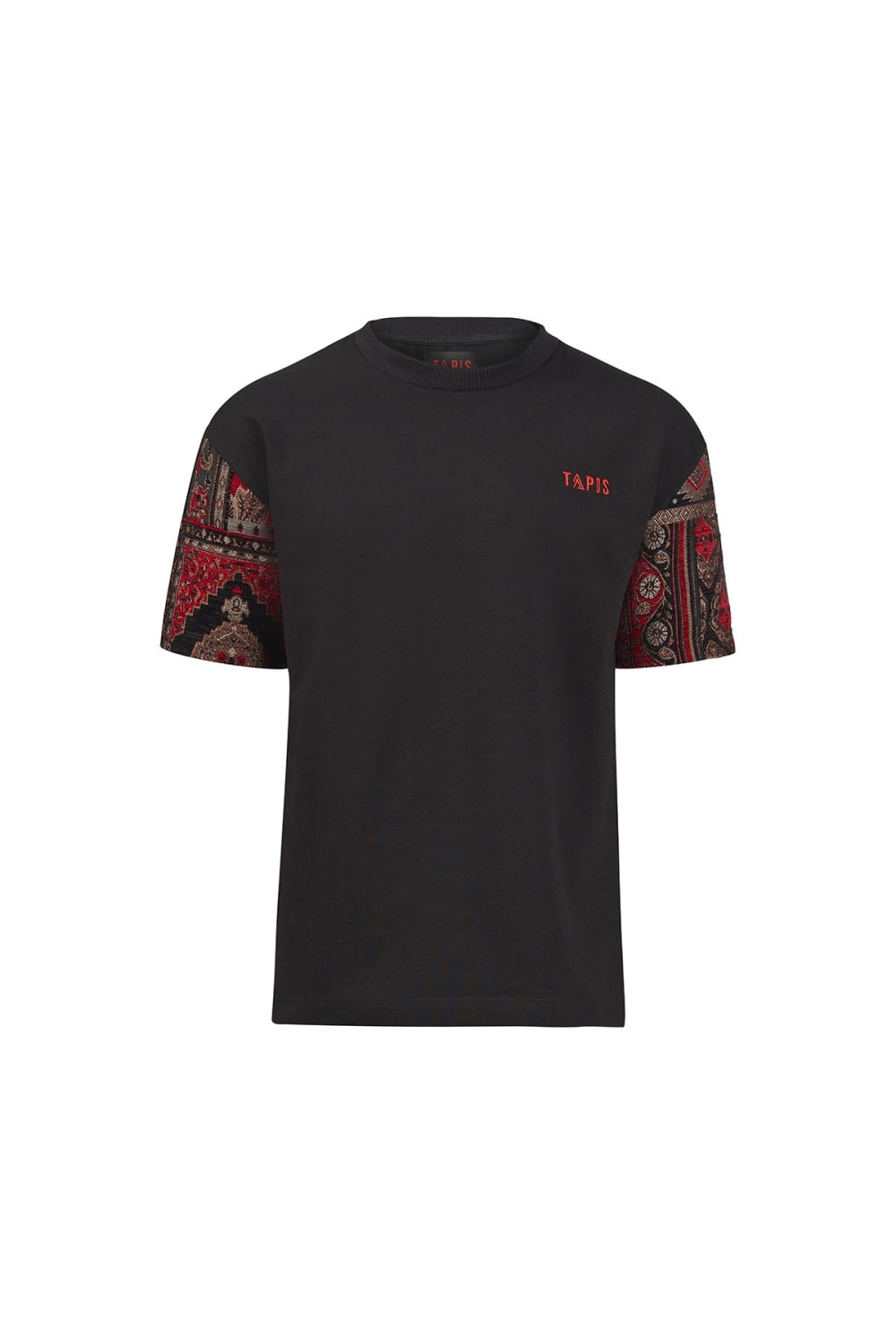 Tapis-Essentials 014-T-Shirts-1-Milagron.com