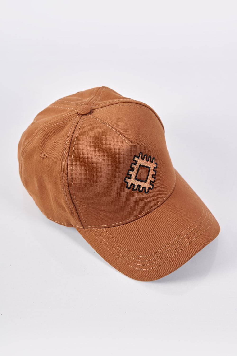 Tapis-Symbols Of Anatolia Cap Burdock-Şapka-1-Milagron.com