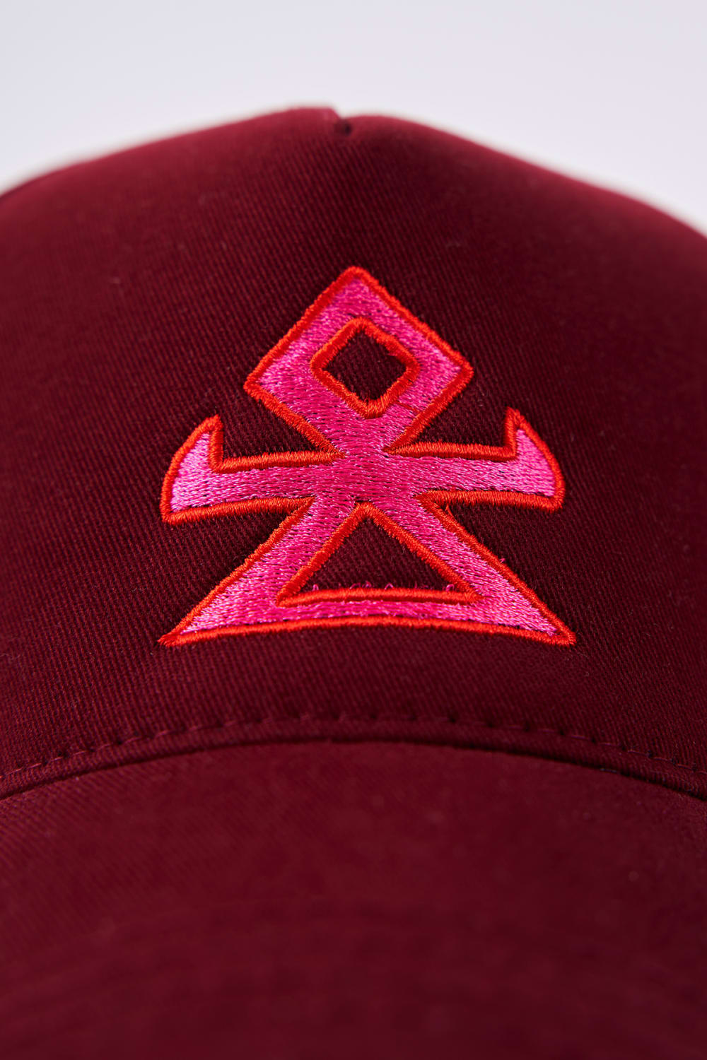 Tapis-Symbols Of Anatolia Cap Human-Şapka-2-Milagron.com