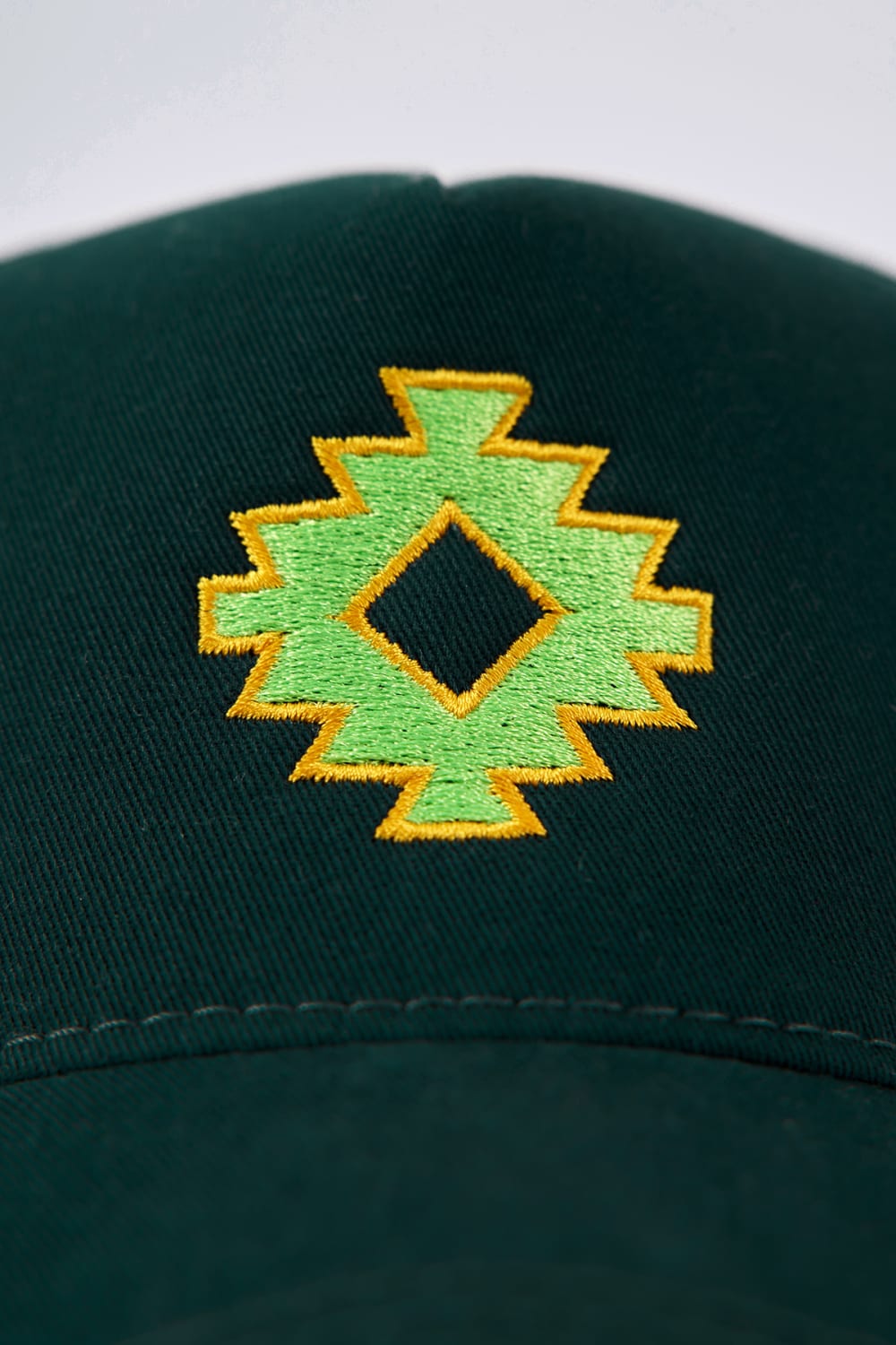 Tapis-Symbols Of Anatolia Cap Star-Şapka-2-Milagron.com