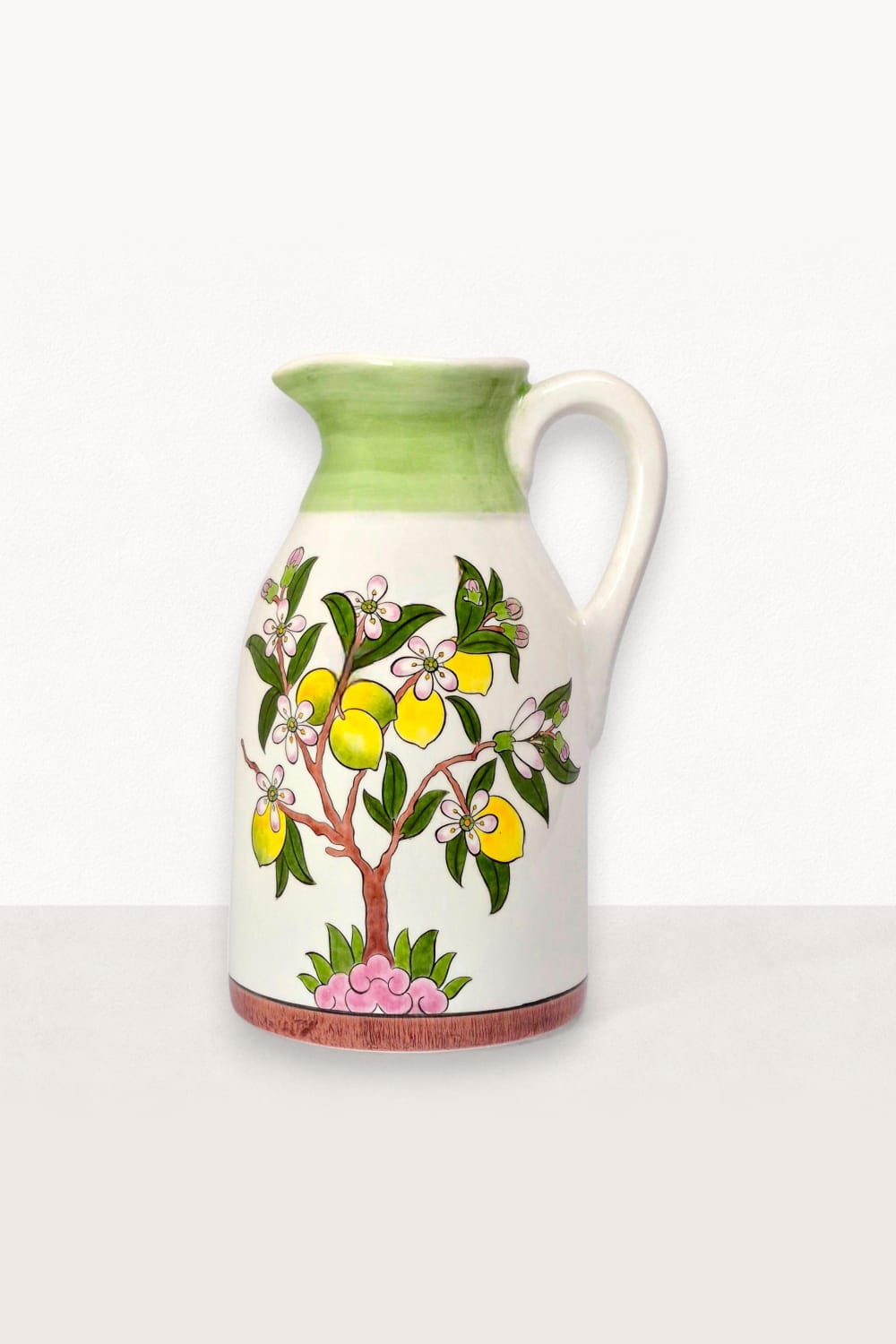 Tasarım İşler-Limon Ağacı Sürahi-Sürahi-1-Milagron.com