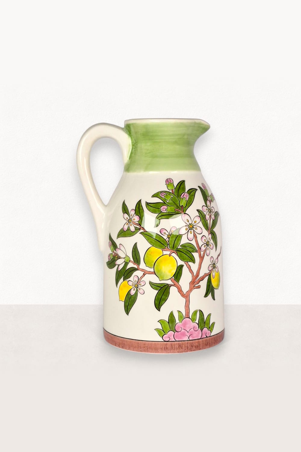 Tasarım İşler-Limon Ağacı Sürahi-Sürahi-3-Milagron.com