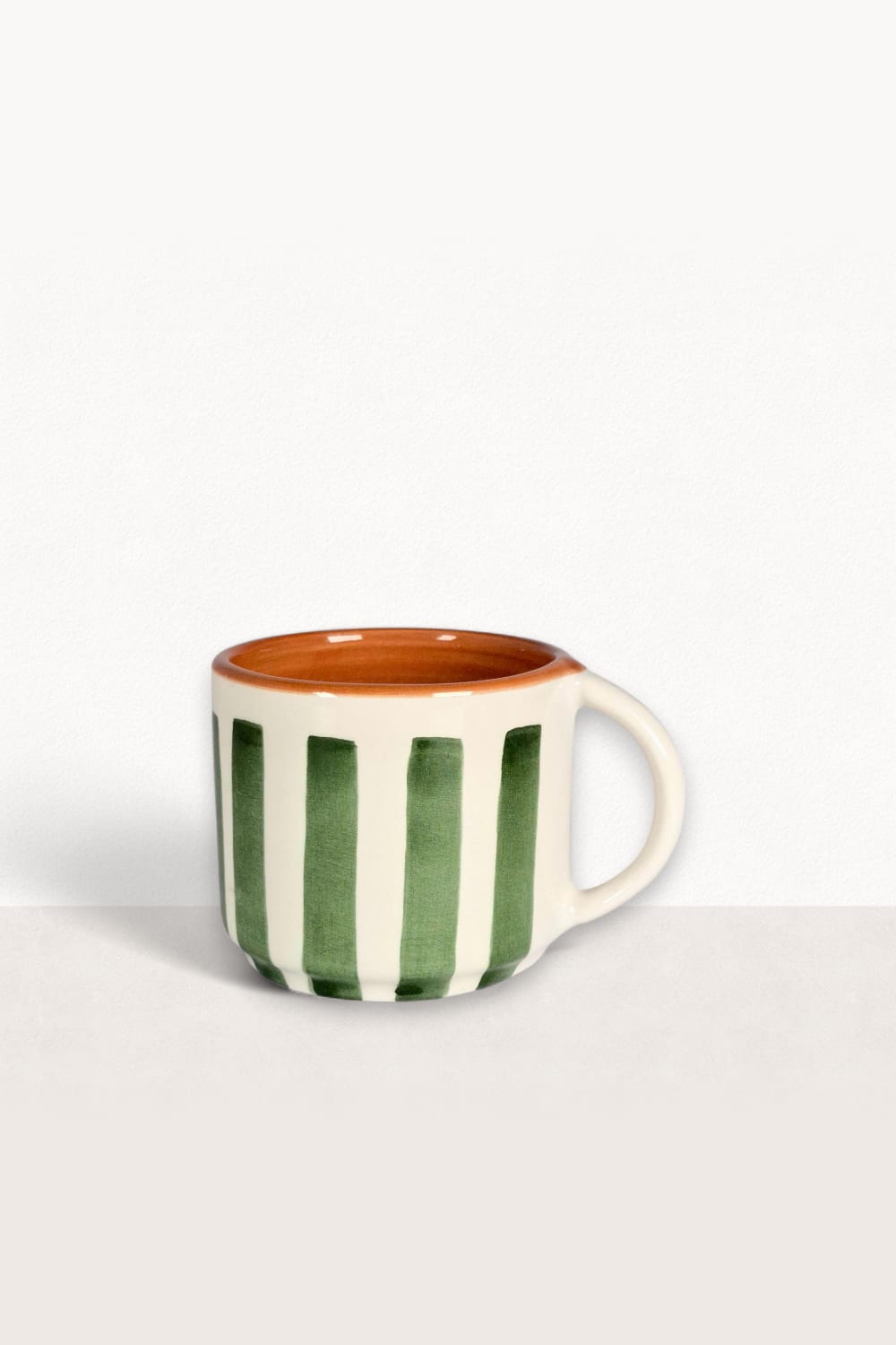 Tasarım İşler-Renkli Ritim Kupa-Bardak-1-Milagron.com