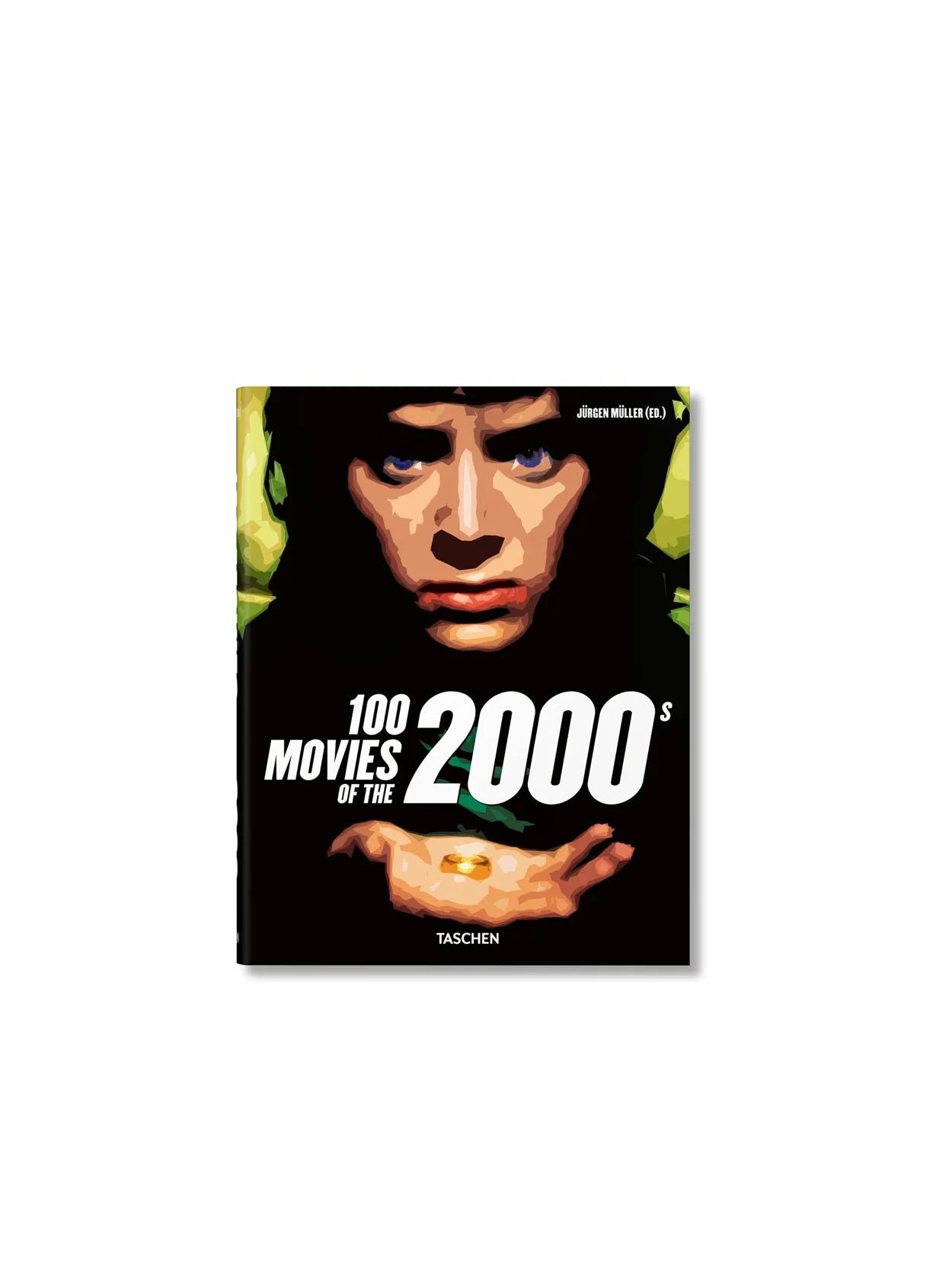 Taschen Gmbh-100 Movies of the 2000s-Kitap-1-Milagron.com
