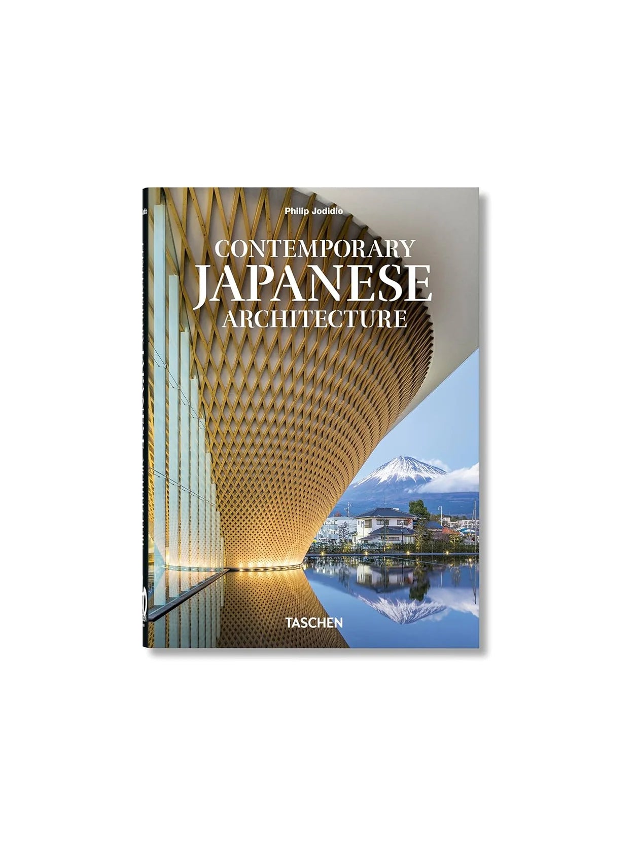 Taschen Gmbh-Contemporary Japanese Architecture. 40th Ed.-Kitap-1-Milagron.com