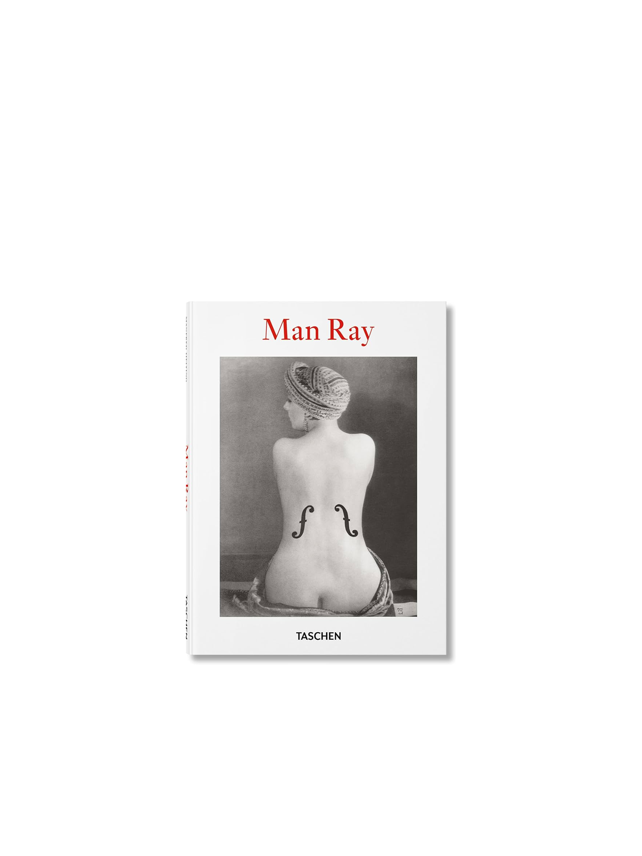 Taschen Gmbh-Man Ray-Kitap-1-Milagron.com