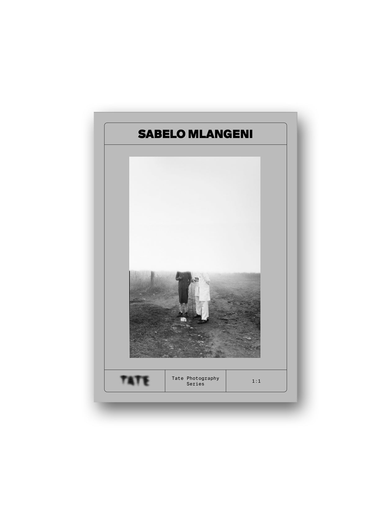 Tate Publishing-Sabelo Mlangeni-Kitap-1-Milagron.com
