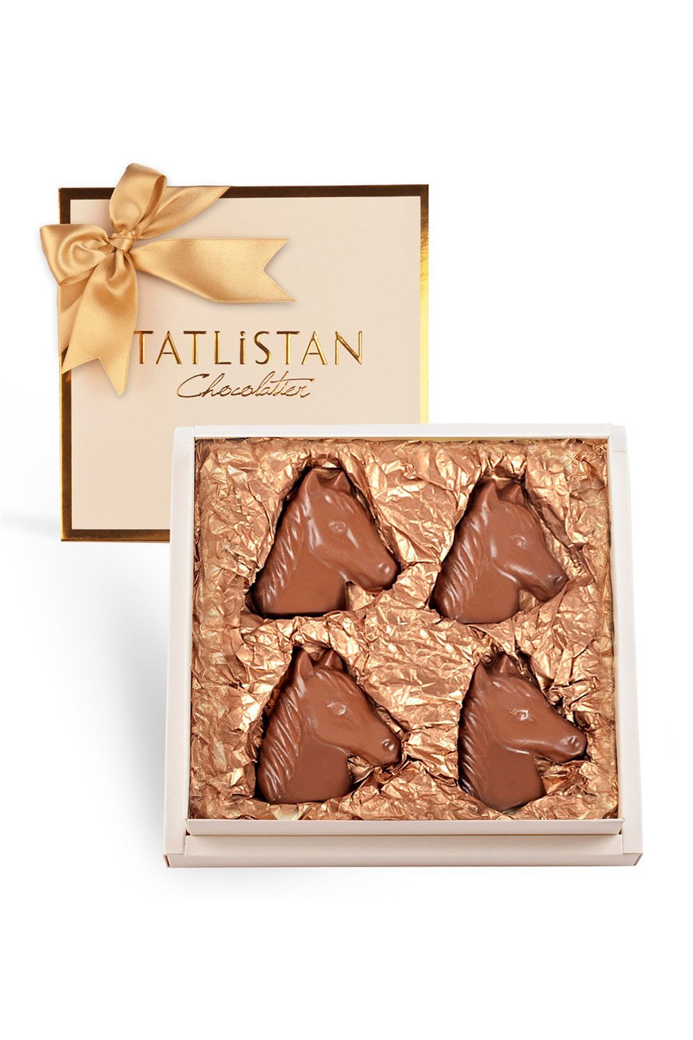 Tatlistan-At Çikolatası-Çikolata-1-Milagron.com