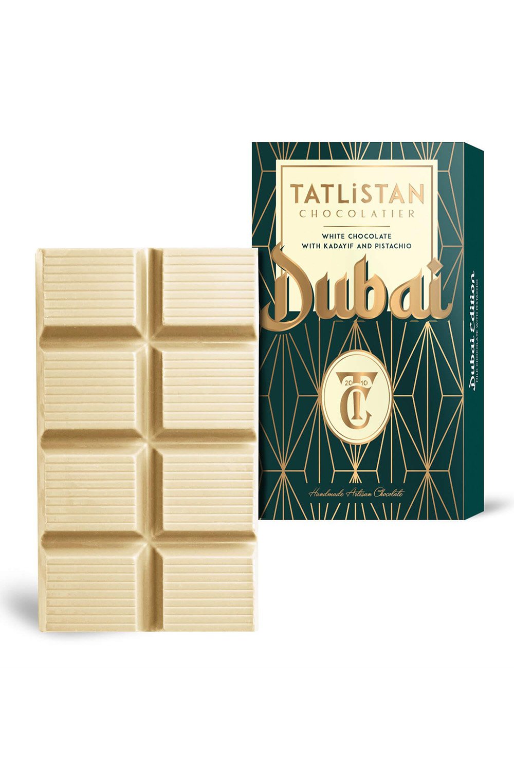 Tatlistan-Beyaz Dubai Çikolatası-Çikolata-1-Milagron.com