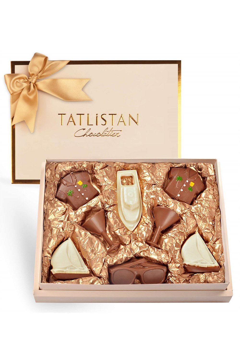 Tatlistan-Deniz Teması Çikolatası-Çikolata-1-Milagron.com