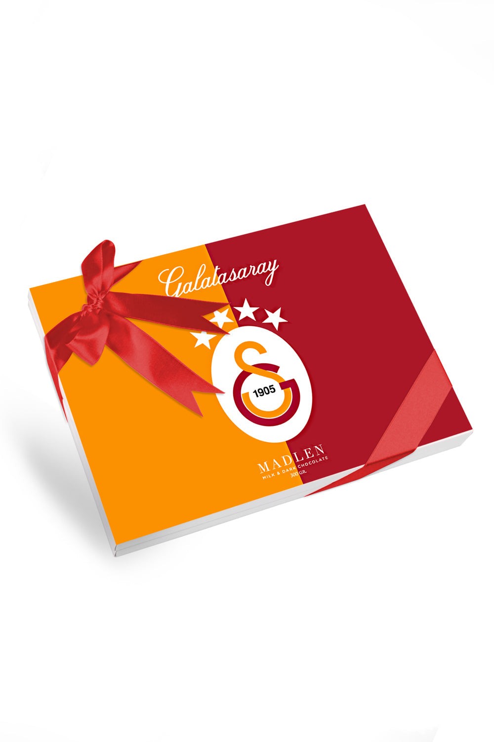 Tatlistan-Galatasaray | Madlen Çikolata 48'li-Çikolata-3-Milagron.com
