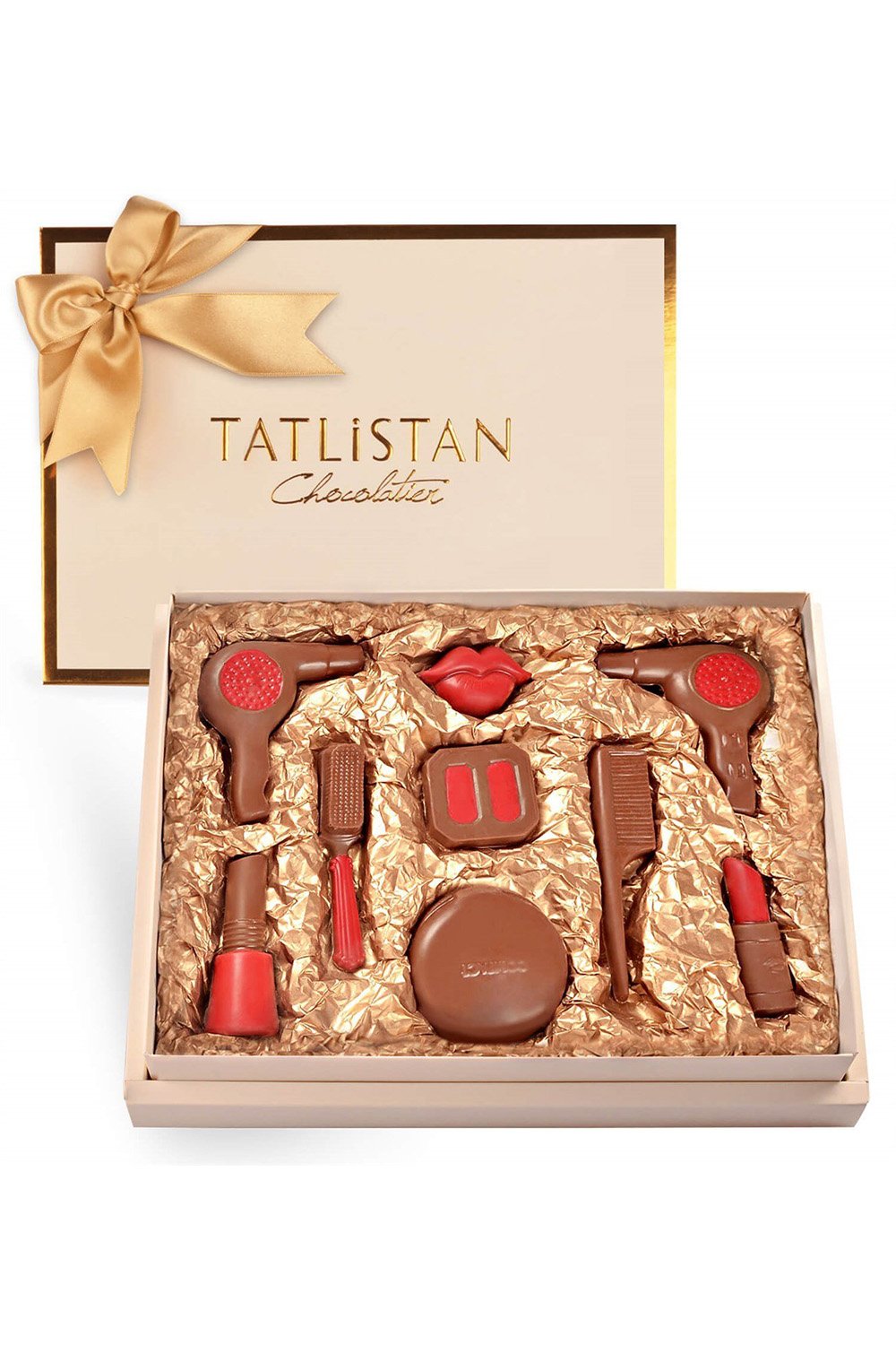 Tatlistan-Güzellik Seti Çikolatası-Çikolata-1-Milagron.com