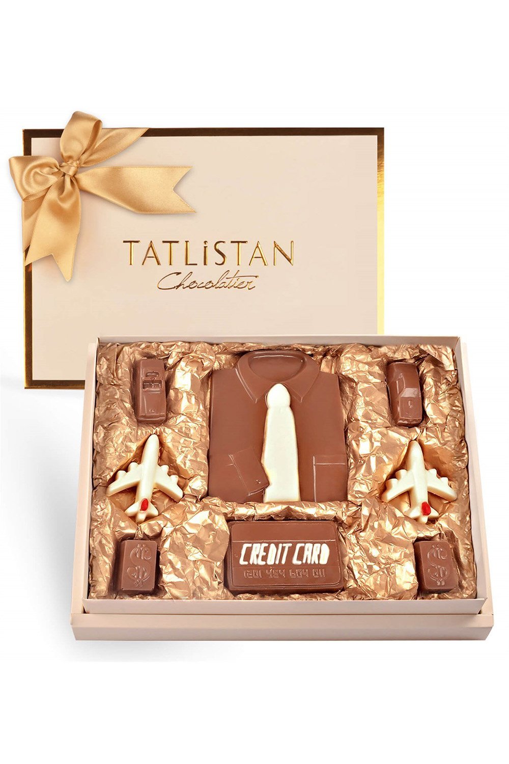 Tatlistan-İş Dünyası Çikolatası-Çikolata-1-Milagron.com