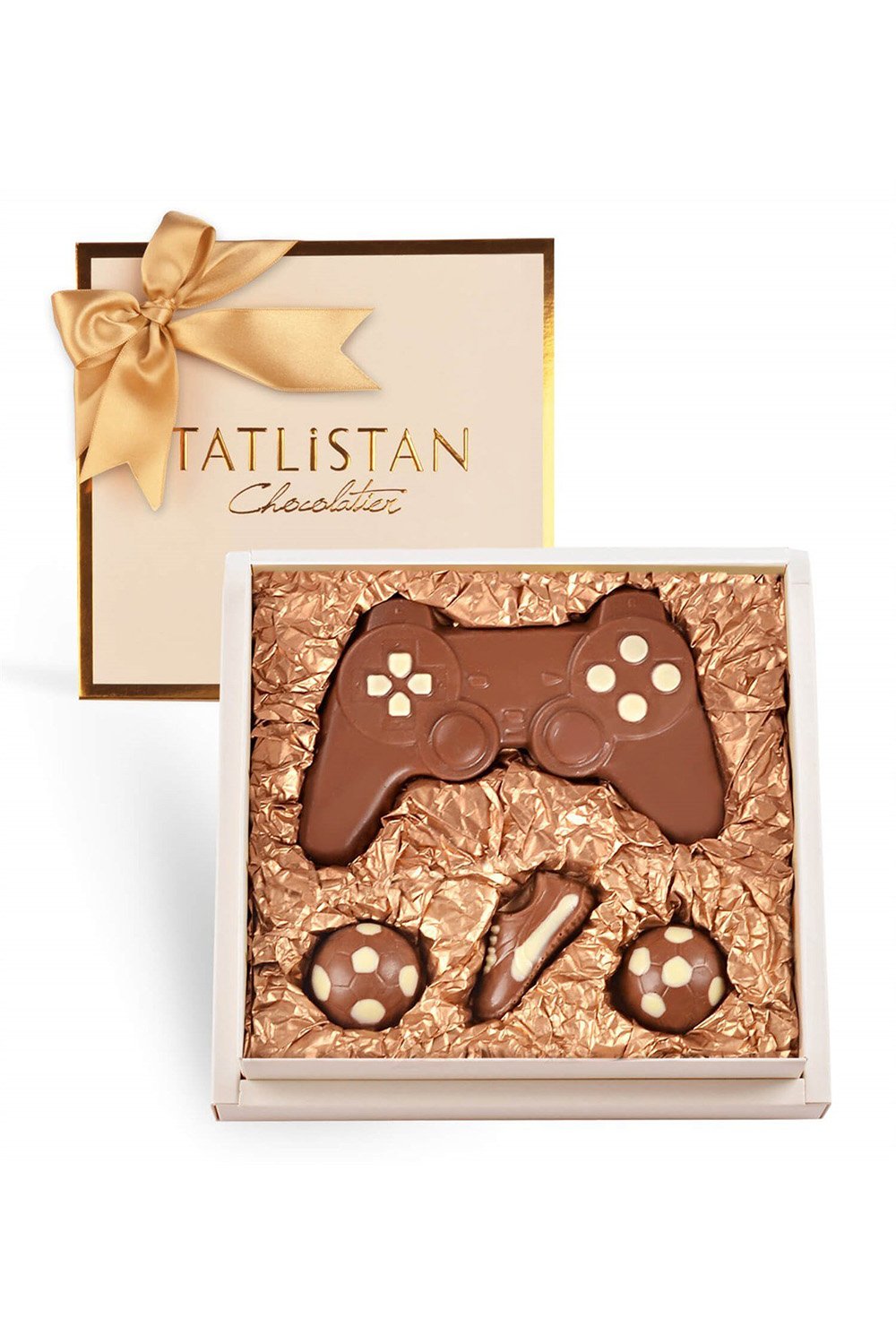 Tatlistan-Joystick Ve Futbol Çikolatası-Çikolata-1-Milagron.com