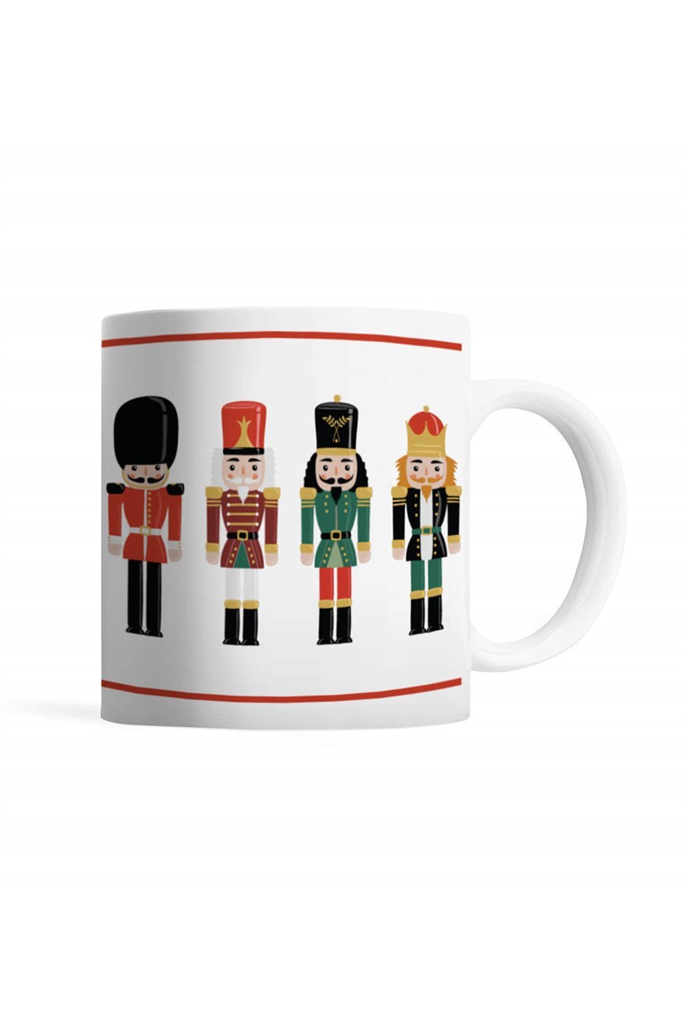 Tatlistan-Kurşun Asker Hediye Kupa Bardak-Bardak-1-Milagron.com