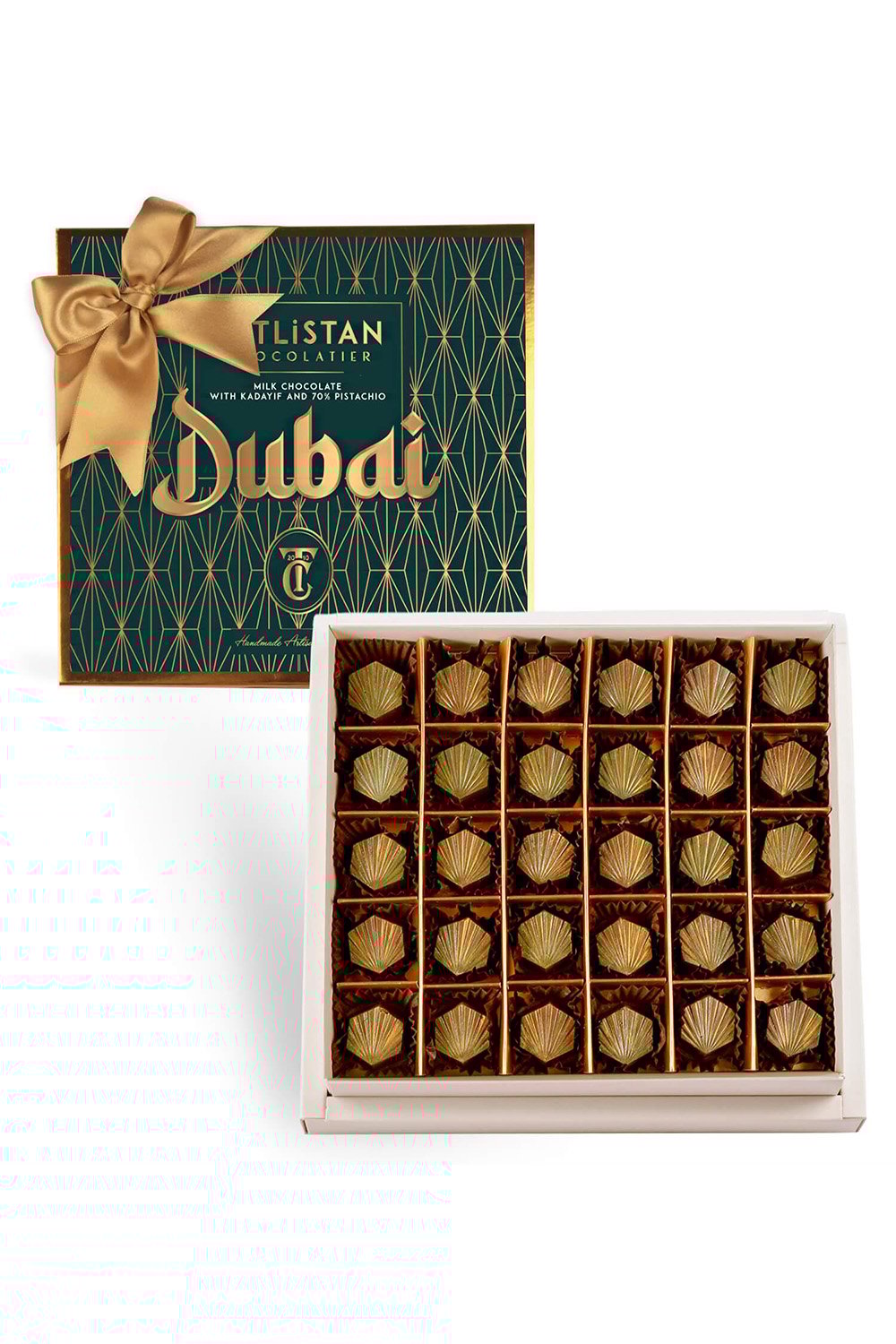 Tatlistan-Spesiyal Dubai Çikolatası 30'lu-Çikolata-1-Milagron.com