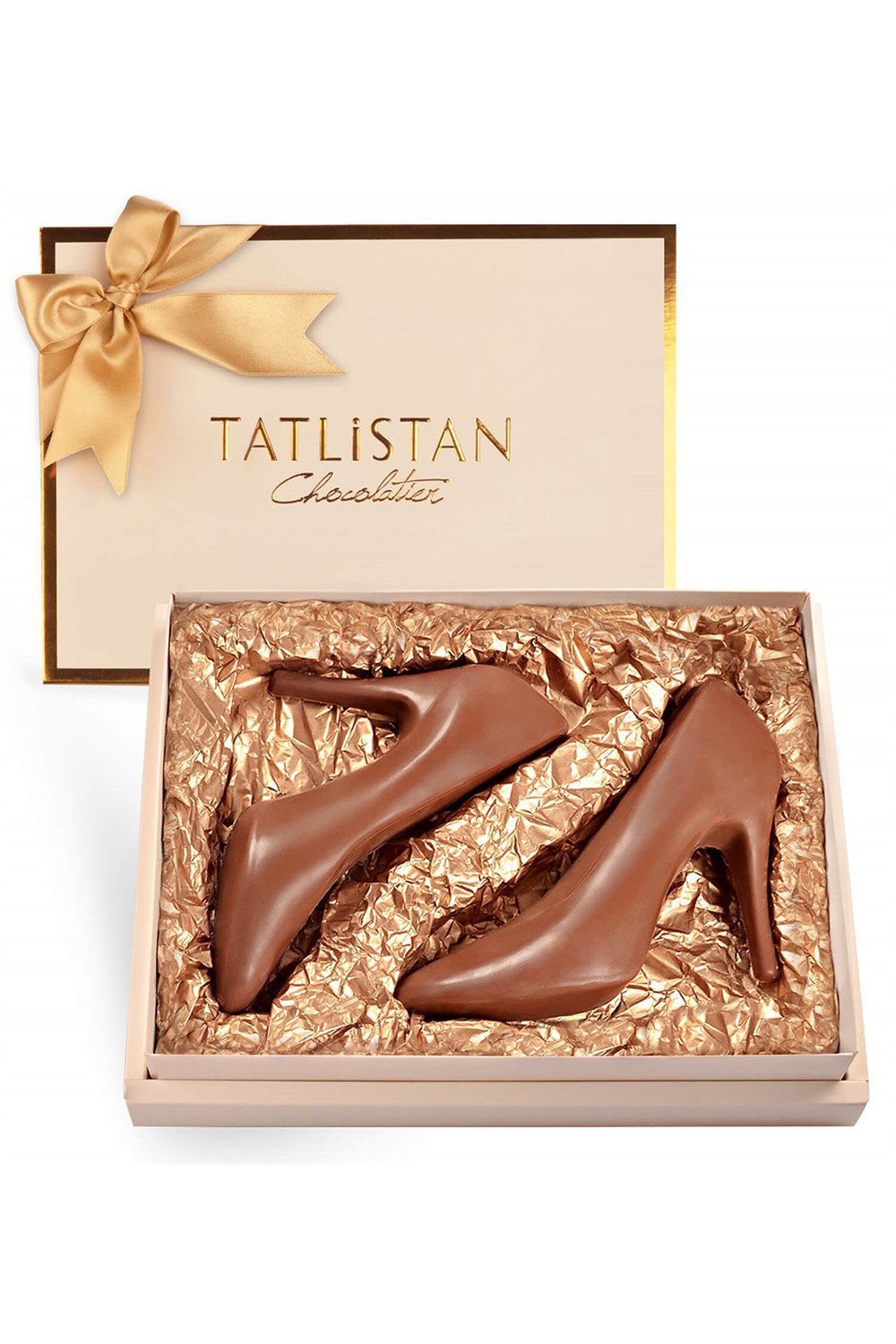 Tatlistan-Topuklu Ayakkabı Çikolataları-Çikolata-1-Milagron.com