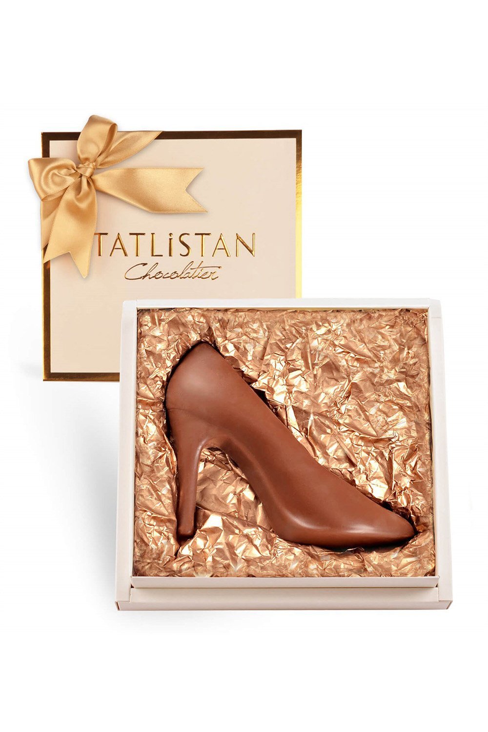 Tatlistan-Topuklu Ayakkabı Çikolatası (stiletto)-Çikolata-1-Milagron.com