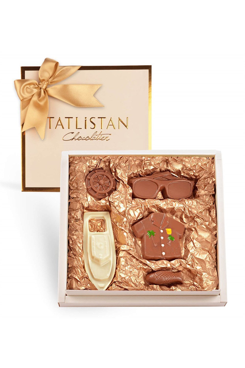 Tatlistan-Yaz Teması Çikolatası-Çikolata-1-Milagron.com