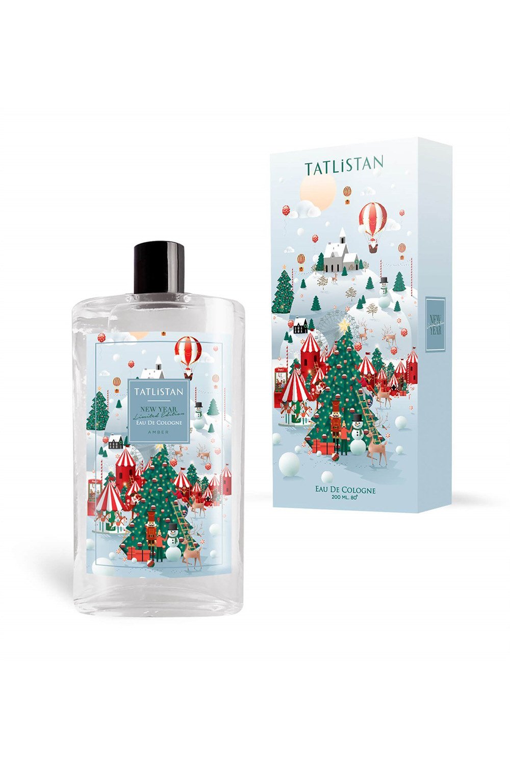 Tatlistan-Yılbaşı Karnavalı Amber Kolonyası-Kolonya-2-Milagron.com