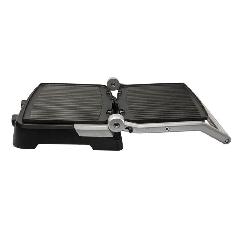 Tefal Gourmet Minute Inox Elektrikli Izgara ve Tost Makinesi