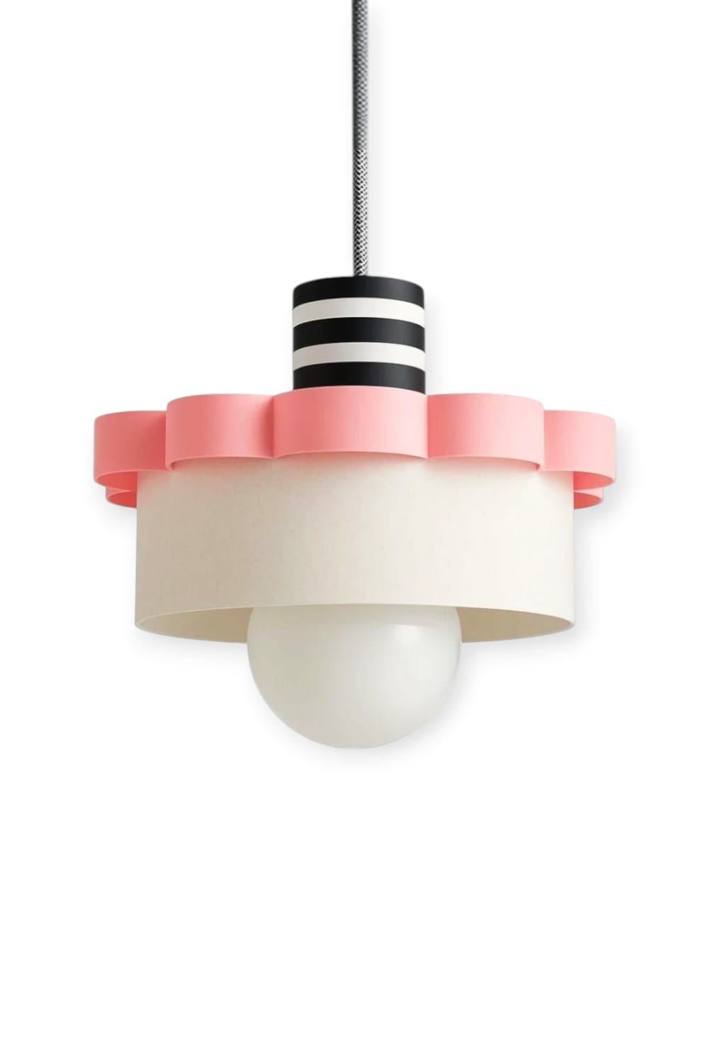 Sarkıt Lamba No.9 - 1