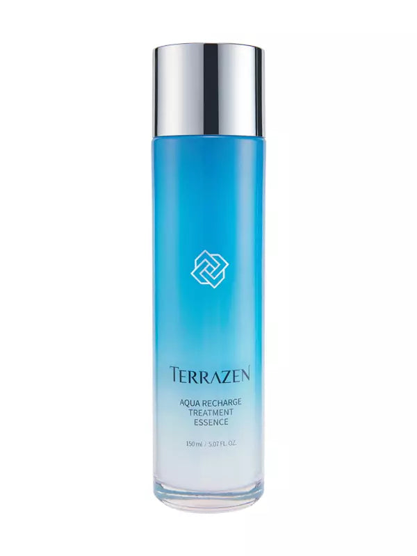 Terrazen Aqua Recharge Treatment Essence