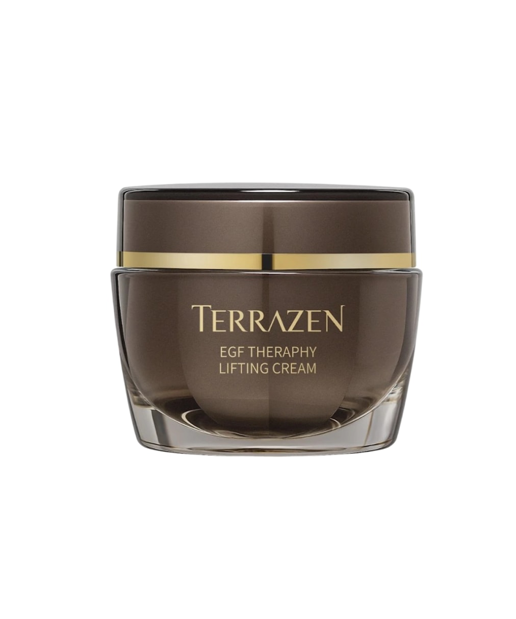Terrazen Egf Therapy Lifting Cream 50Ml