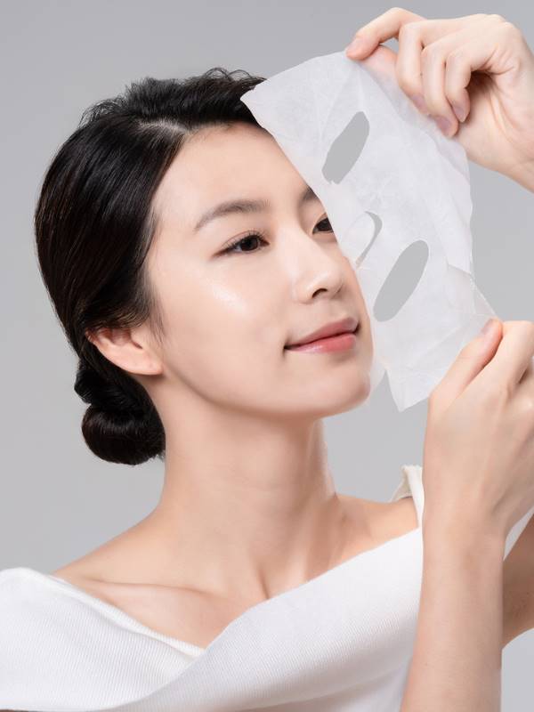 Terrazen-PDRN Total Renew Maske x10-Yüz Maskesi-5-Milagron.com