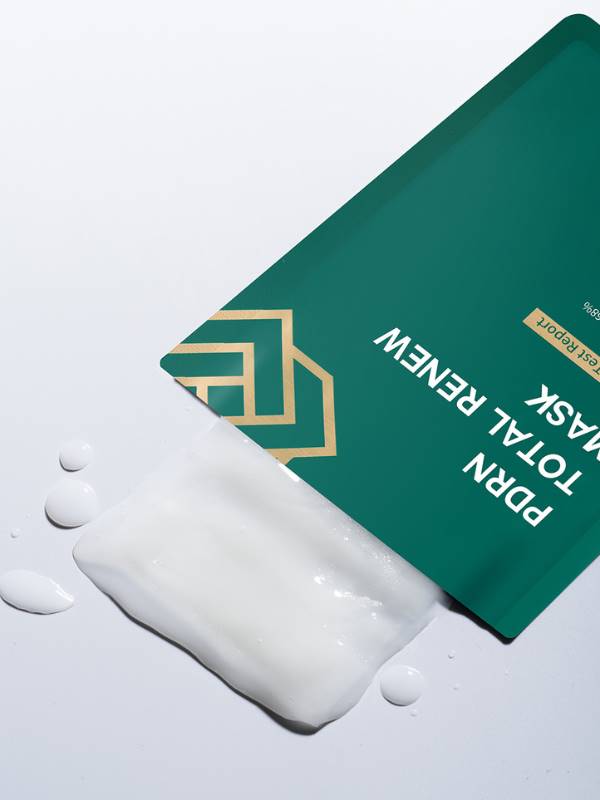 Terrazen PDRN Total Renew Maske x10