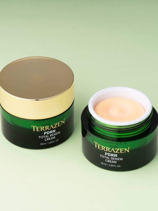 Terrazen-PdrnTotal Renew Cream-Yüz Kremi-4-Milagron.com