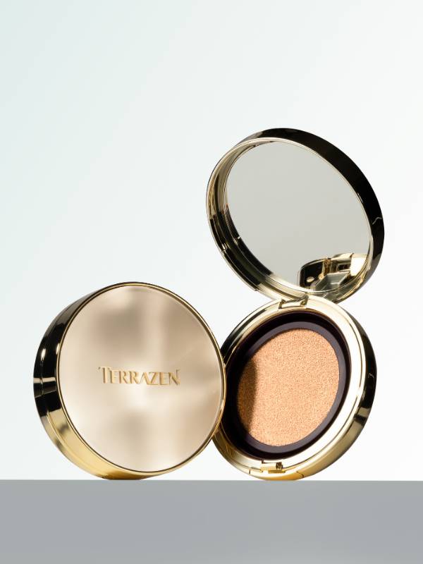 Terrazen Perfect Finish Cushion No.23 Natural Beige