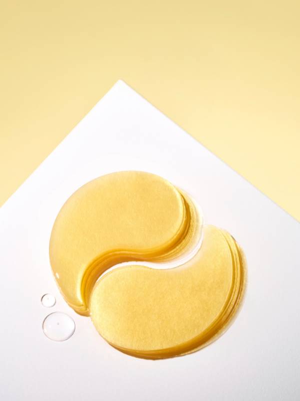 Terrazen Retinol Firming Eye Mask 60 adet