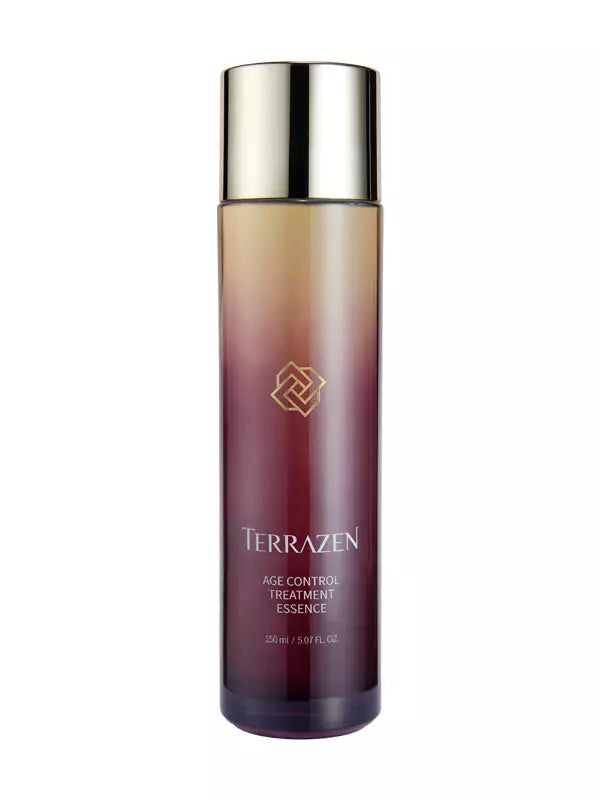 Terrazen-Terrazen Age Control Treatment Essence-Cilt Serumu-1-Milagron.com