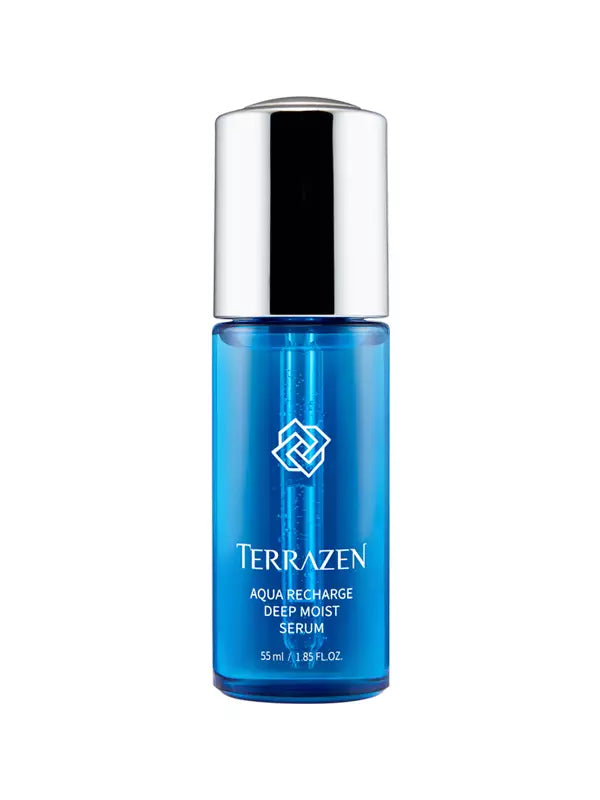 Terrazen-Terrazen Aqua Recharge Deep Moist Serum-Cilt Serumu-1-Milagron.com