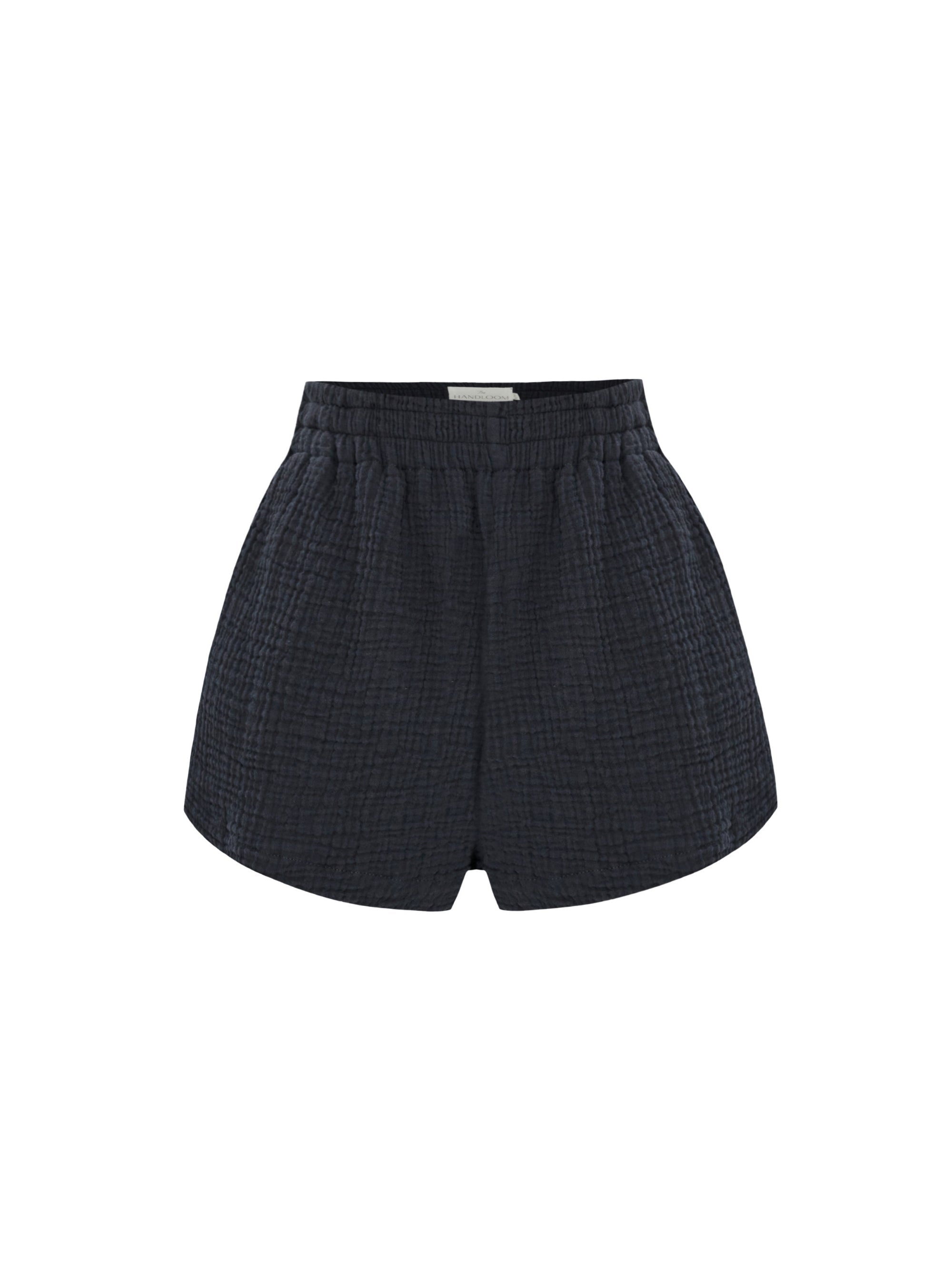 Echo Boy Short - Navy