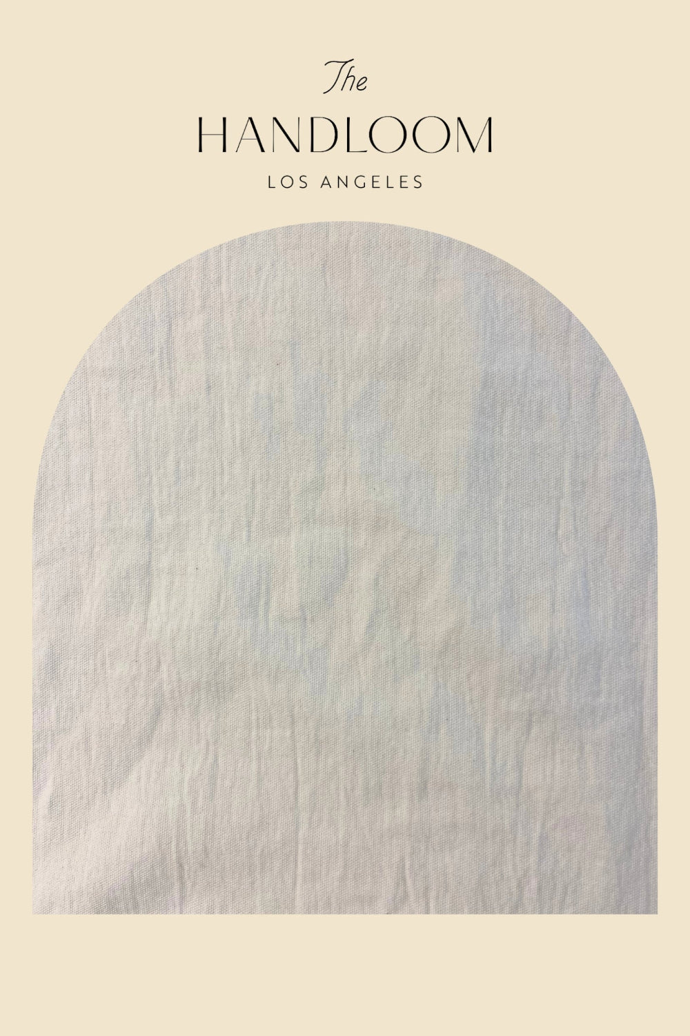 The Handloom-Eva Maxi Dress Natural-Elbise-7-Milagron.com