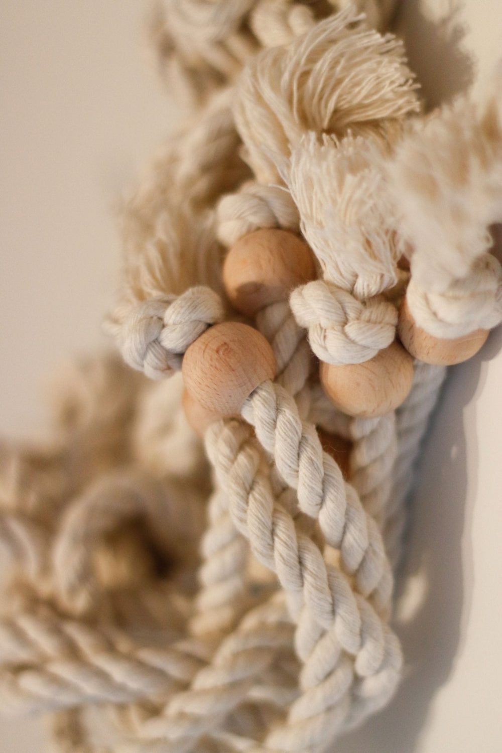 The Handloom-Gia Rope Belt Natural-Accessories-5-Milagron.com