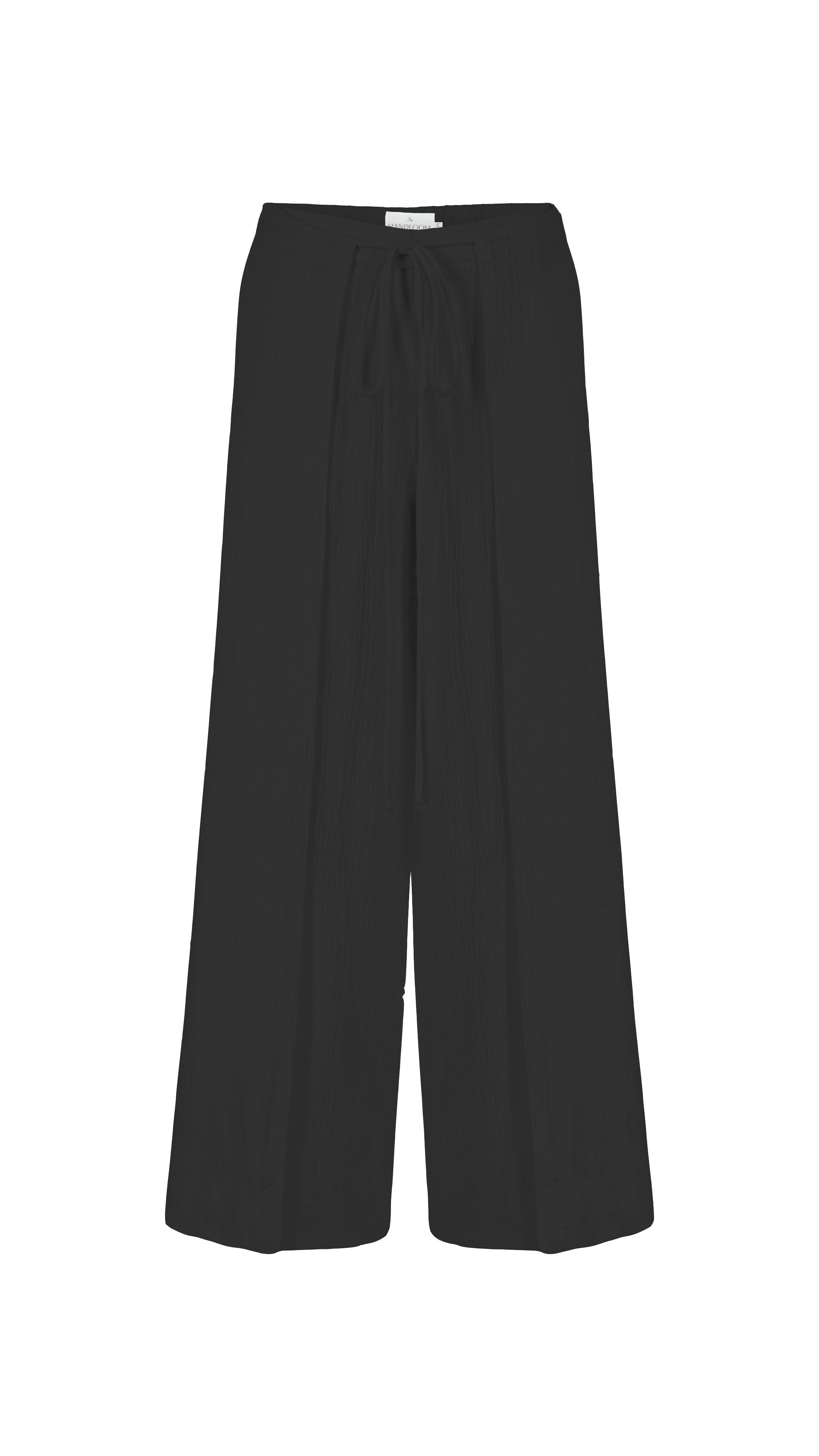 June Pants - Black