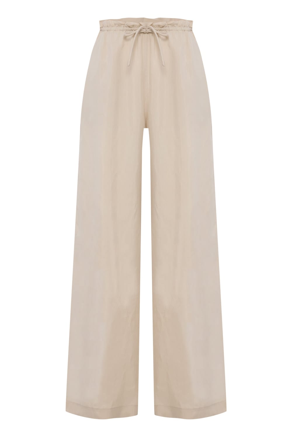 The Handloom-Lucid Flow Tie Pants Sand-Pantolon-9-Milagron.com