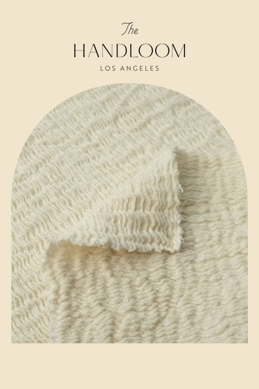 The Handloom-Muse Braided Straps Dress Natural-Elbise-8-Milagron.com