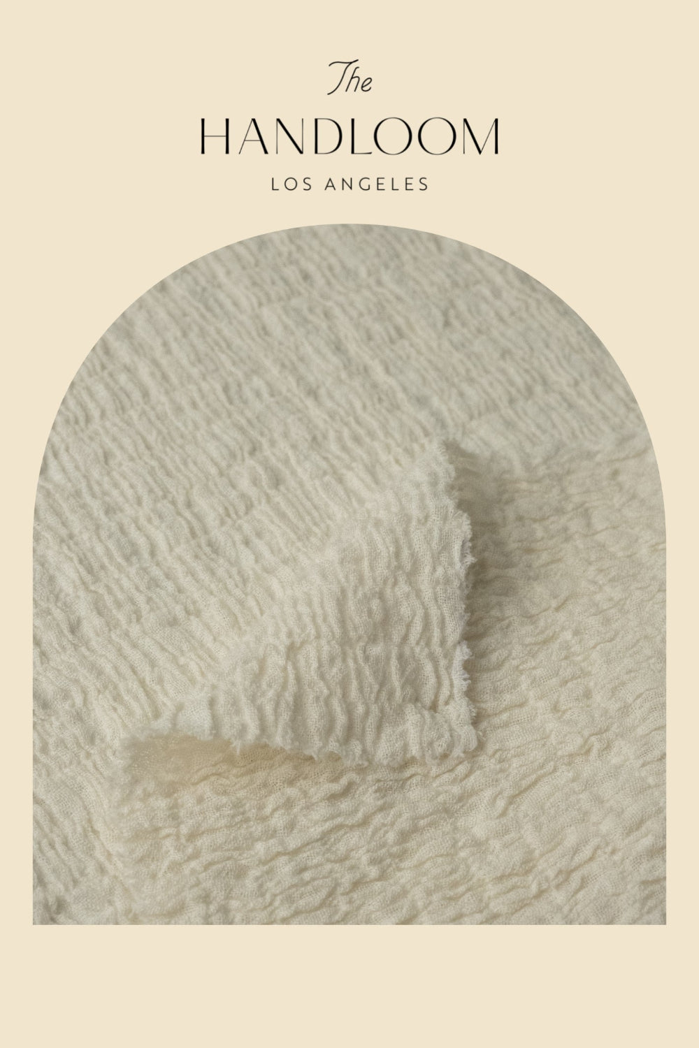 The Handloom-Paradiso Pareo Dress Natural-Pareo & Bandana-4-Milagron.com