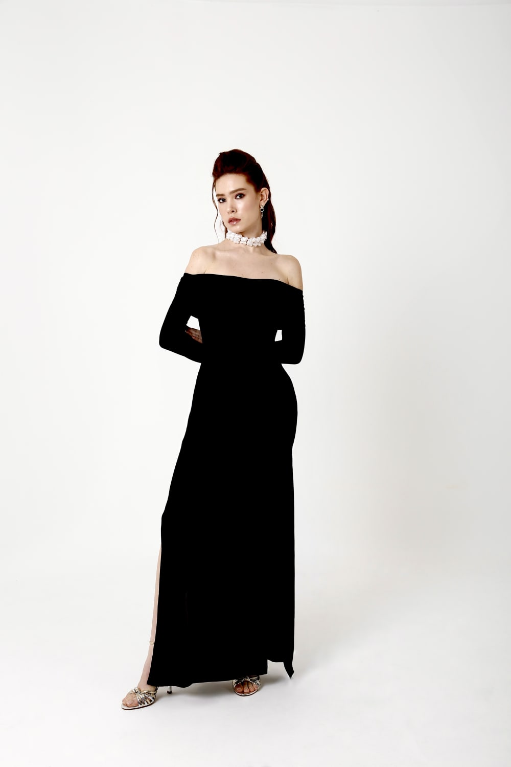 Seraphina in Nightshade - 0