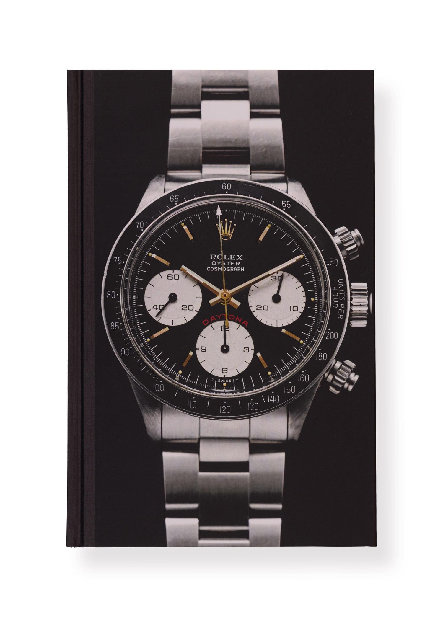 A Man And His Watch Kitap