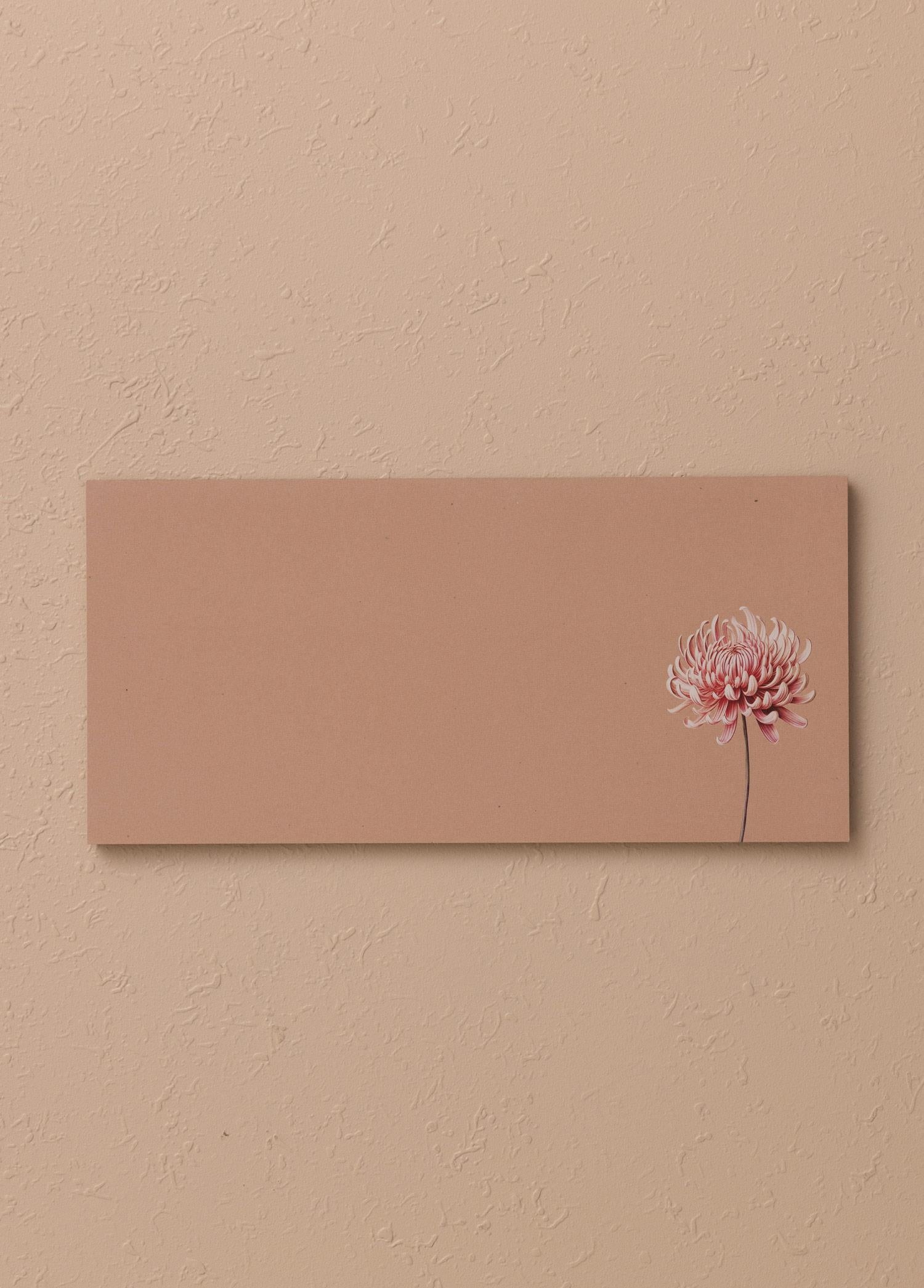Art Line Mini Notluk Chrysanthemum 10X21Cm 40 Yapr