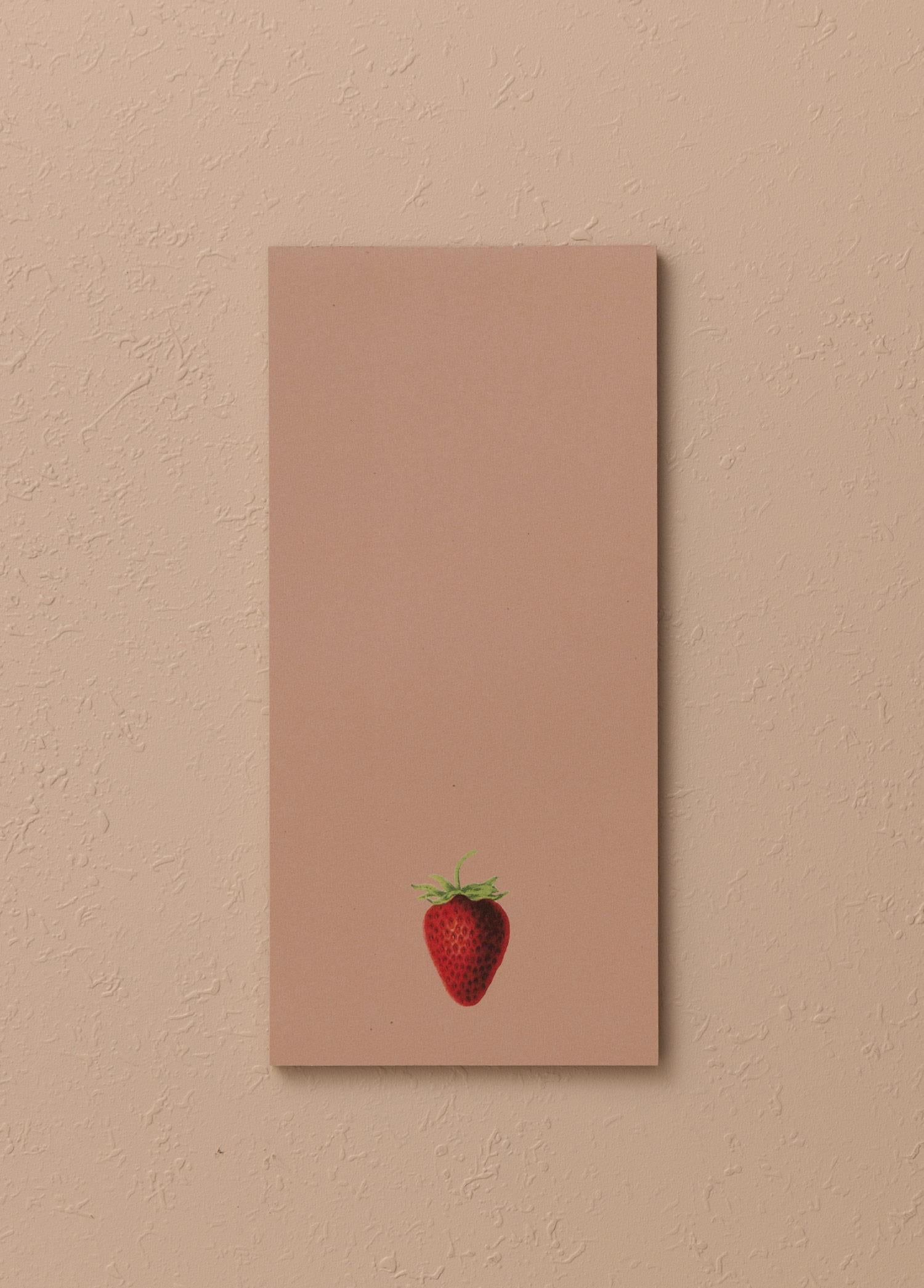 Art Line Mini Notluk Harvest 10 X 21 Cm 40 Yaprak