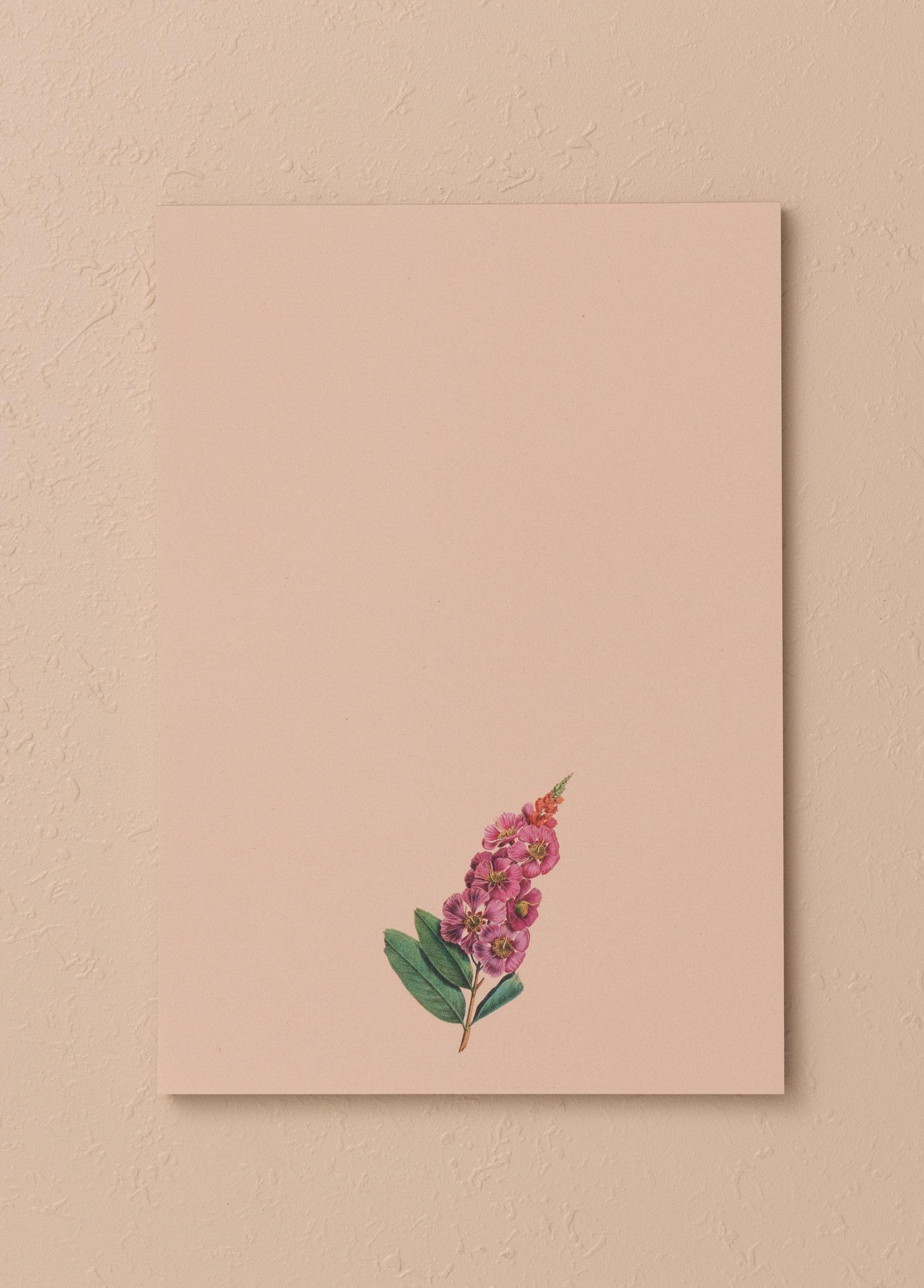 Art Line Mini Notluk Prelude 15 X 21 Cm 40 Yaprak